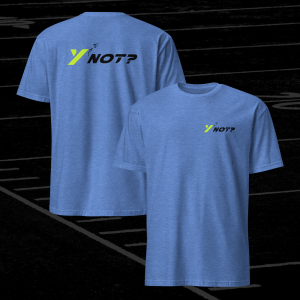 Y 'tf' Not? Tee