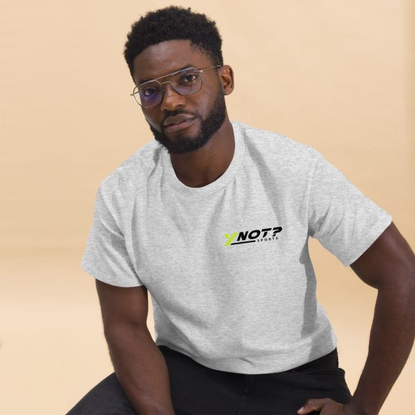 Classic Ynot Sports Tee - Image 11