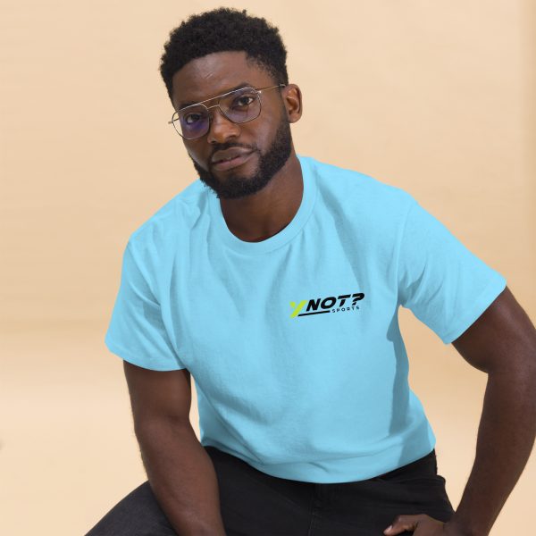 Classic Ynot Sports Tee - Image 8