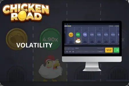 Descubre el Mágico Juego de Azar de la Calle Pollo en España in Spain