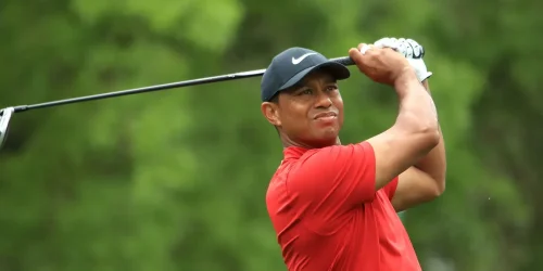 Golfer-Tiger-Woods-Masters-Augusta-Georgia-2019